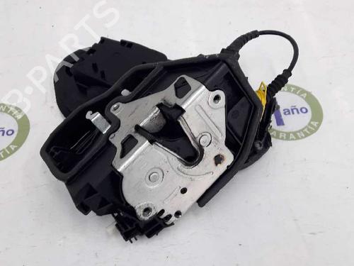 Front right lock BMW X3 (E83) 2.0 d | BP4644563C97 