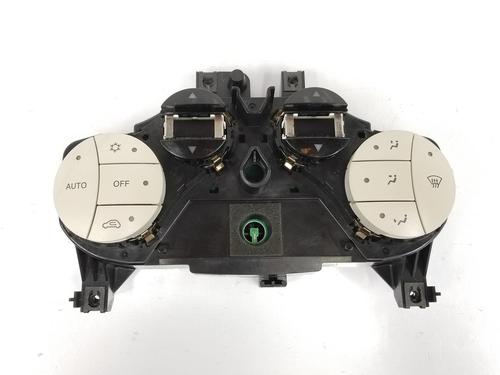 Used Climate control FIAT 500 (312_) 1.2 LPG (312AXA1A) (69 hp) 12904025