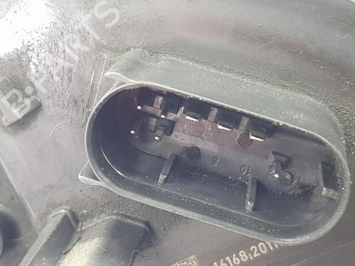 Fuel pump MERCEDES-BENZ GLC (X253) 250 d 4-matic (253.909) | BP27988451M76