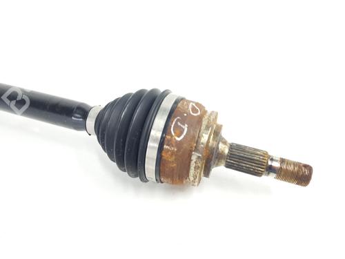 Right front driveshaft CITROËN JUMPY III Van (V_)  | BP32072961M39 