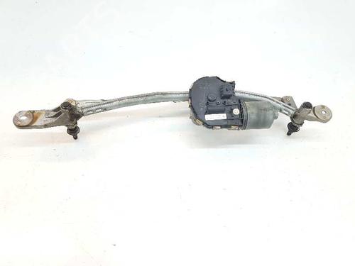 Used Front wiper motor BMW 5 (F10) 520 d (184 hp) 5657542