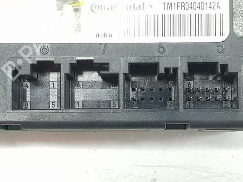 Electronic module MASERATI QUATTROPORTE VI 3.0 D | BP32387674M83  - Image 6