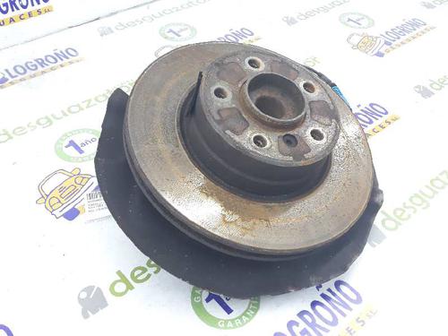 BP763023M25 | Fusee links voor BMW 5 (E60) 520 d BP763023M25