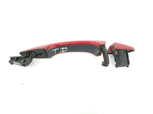 Rear right exterior door handle PEUGEOT 308 II (LB_, LP_, LW_, LH_, L3_) 1.2 VTi 72 | BP5876601C130 