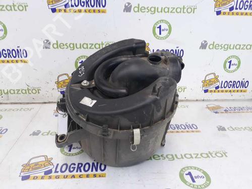 Used Air filter box FORD RANGER (ET) 2.5 TDCi 4x4 (143 hp) 14068125