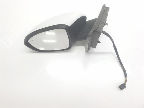 Used Left mirror Left mirror DACIA SANDERO III 1.0 TCe 90 (91 hp) 36220091 36220091