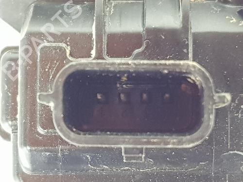 Tailgate lock DACIA JOGGER (RK_) 1.0 TCe 100 ECO-G (RKMT) | BP36111193C101 - Image 3