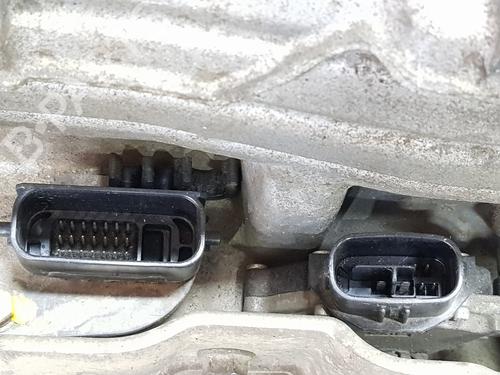 Gearbox TOYOTA LAND CRUISER PRADO (_J15_) | BP29813935M3