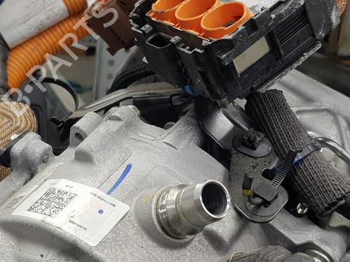 Gearbox RENAULT ARKANA I (LCM_, LDN_) 1.6 E-TECH 145 (LDMU) | BP16845041M3 