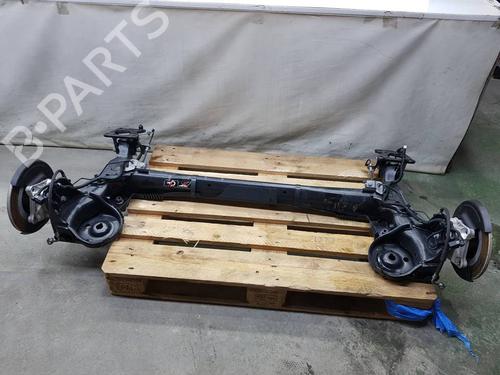 Used Rear axle Rear axle 38535051 38535051