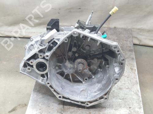 Gearbox DACIA DUSTER (HM_) 1.3 TCe 130 (HMMF) | BP33269679M3 - Image 2
