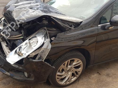 Subframe CITROËN C4 II (NC_) | BP30682347M9