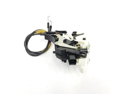 Front right lock MITSUBISHI LANCER VIII (CY_A, CZ_A) EVO X (CZ4A) | BP9421012C97 
