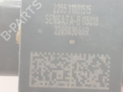 Electronic sensor RENAULT TRAFIC III Van (FG_) | BP36333613M84 - Image 3