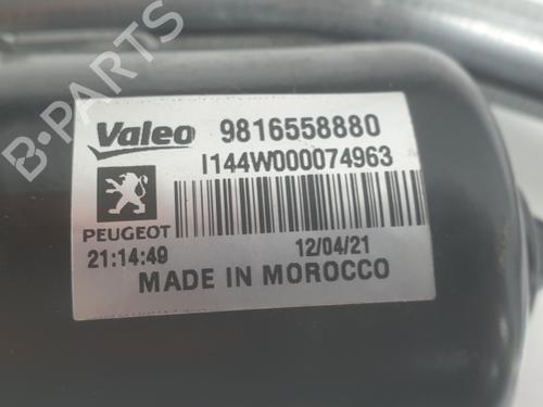 Front wiper motor OPEL COMBO Box Body/MPV (K9) 1.5 D | BP31593845M29 - Image 2