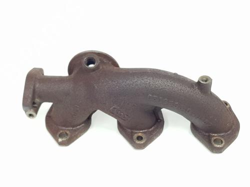Used Exhaust manifold BMW 1 (F21) 116 d (116 hp) 24802243