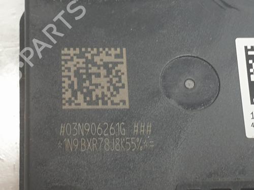 Electronic sensor VW CRAFTER Platform/Chassis (SZ_)  | BP29436200M84 