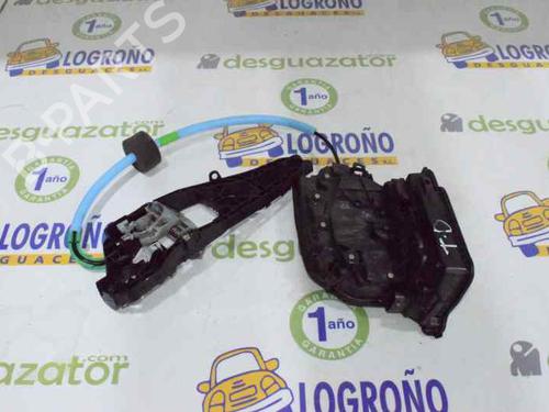 Rear right lock BMW X1 (F48) xDrive 18 d | BP802610C99 