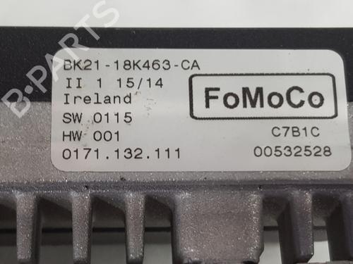 Heater resistor FORD TRANSIT CUSTOM V362 Van (FY, FZ)  | BP36649851M108  - Image 6