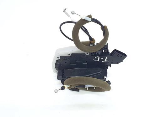 Used Rear right lock NISSAN JUKE (F15) 1.6 (117 hp) 7197154