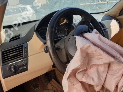 Engine control unit (ECU) BMW X3 (E83) 2.0 d | BP10112453M57  - Image 20