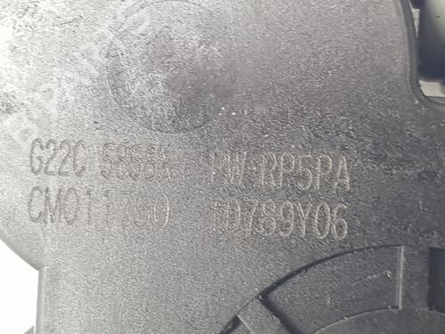 Right front window motor MAZDA CX-7 (ER) | BP37444433E20 - Image 5