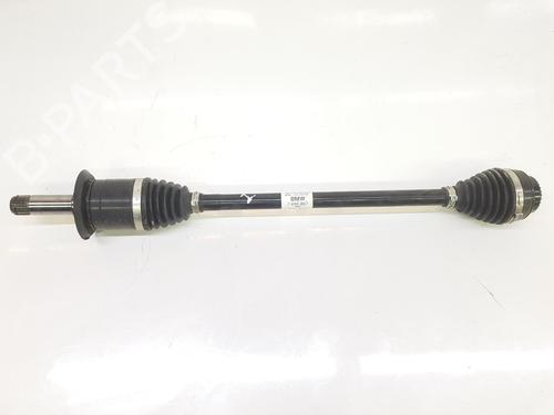 Used Left rear driveshaft BMW X1 (F48) xDrive 18 d (150 hp) 10417784