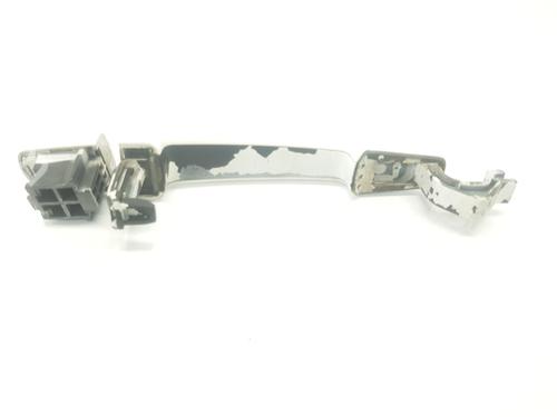 Rear left exterior door handle PEUGEOT 2008 I (CU_) 1.2 THP 110 / PureTech 110 | BP10215482C130 