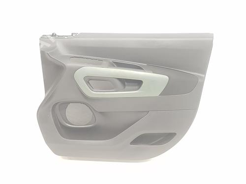 Used Front right panel CITROËN BERLINGO (ER_, EC_) 1.5 BlueHDi 130 (ECYHZJ, ECYHZR) (131 hp) 11600966