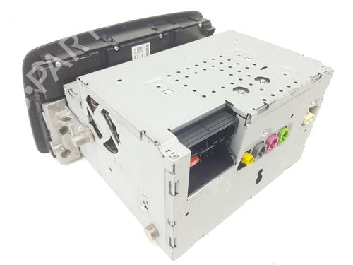 Electronic module MERCEDES-BENZ A-CLASS (W176) A 200 CDI / d (176.008) | BP6881205M83 