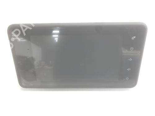 Used Display monitor Display monitor DACIA SANDERO III [2021-2026] 34008702 34008702