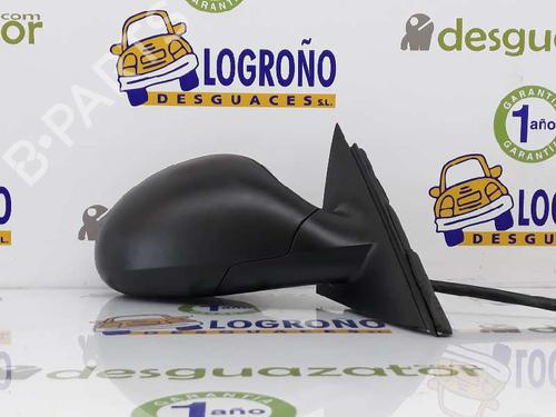 Right mirror SEAT IBIZA III (6L1)  | BP1324852C27 