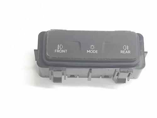 Elektronische module VW CRAFTER Platform/Chassis (SZ_) [2016-2025]  29436164