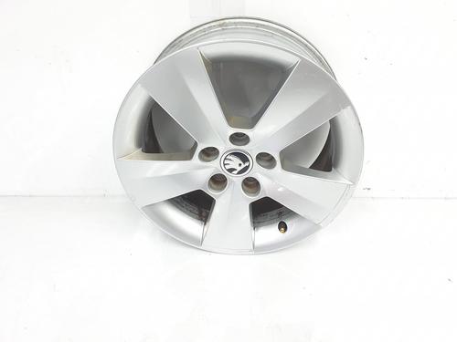 Used Rim SKODA FABIA III (NJ3) 1.0 TSI (95 hp) 10336281