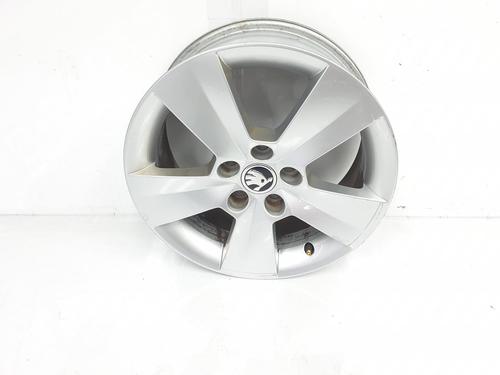 Rim SKODA FABIA III (NJ3) 1.0 TSI (95 hp) 10336281