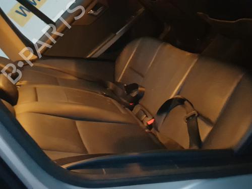 Left front door MERCEDES-BENZ GLK-CLASS (X204)  | BP31258763C2 