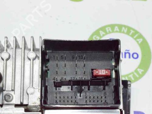 Radio BMW 3 (E90) 320 d | BP1369542E6 