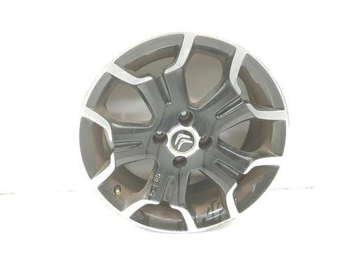 Used Rim CITROËN DS3 (SA_) 1.6 HDi 110 (112 hp) 12143404