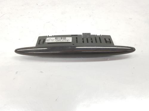 Electronic module MERCEDES-BENZ C-CLASS (W204) C 220 CDI (204.008) | BP14851263M83 