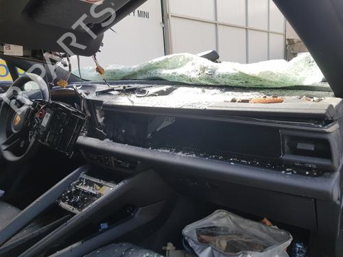 Inverter/Converter PORSCHE MACAN (XAB) Electric (XABAA1) | BP37034750M119 - Image 35