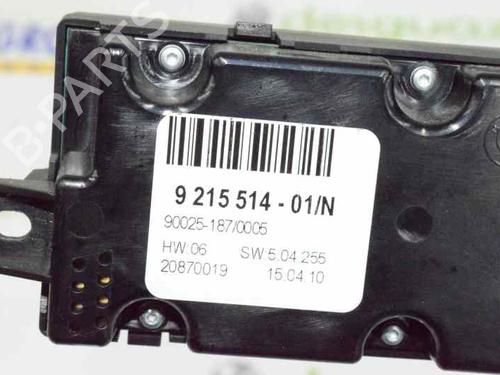 Climate control BMW X5 (E70) M | BP1726881I5 