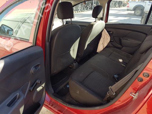Køler DACIA SANDERO II 1.5 dCi | BP25028140M31 