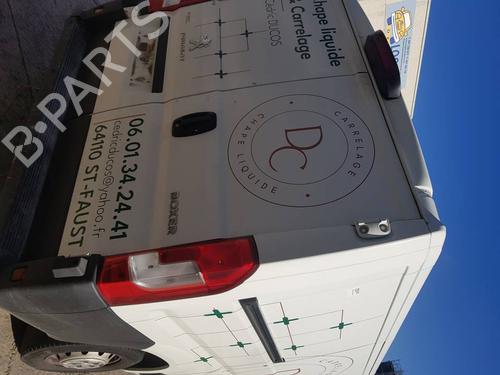 Gearbox PEUGEOT BOXER Van 2.2 BlueHDi 120 | BP40156654M3 - Image 35