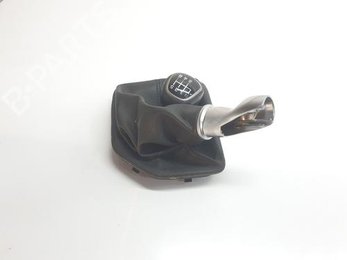 Shift knob HYUNDAI TUCSON (TL, TLE) 1.7 CRDi | BP22701961I34 
