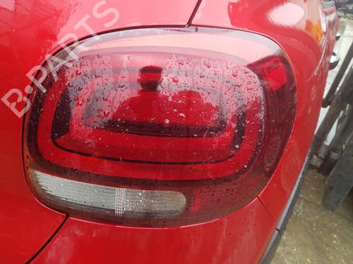 Fælk CITROËN C3 III (SX) | BP36233674C45 - Image 28