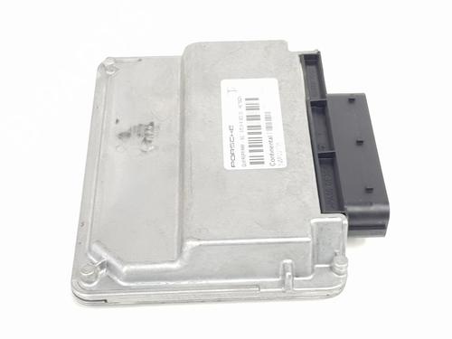 Electronic module PORSCHE PANAMERA (970) 3.0 D | BP37161228M83 - Image 3