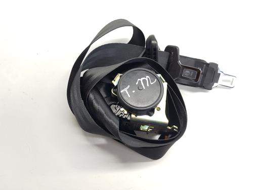 Used Rear center seatbelt DACIA SANDERO II [2012-2025]  29591200