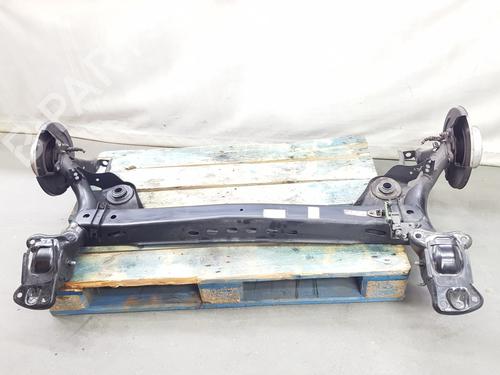 Used Rear axle SEAT ATECA (KH7, KHP) 1.5 TSI (150 hp) 28828026