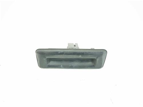 Tailgate handle SKODA OCTAVIA II (1Z3) 1.9 TDI | BP6243917C132 