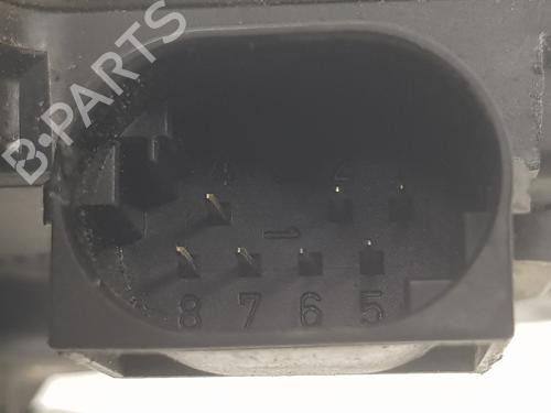 Rear left lock BMW 3 (E46) 320 d | BP17171420C100 